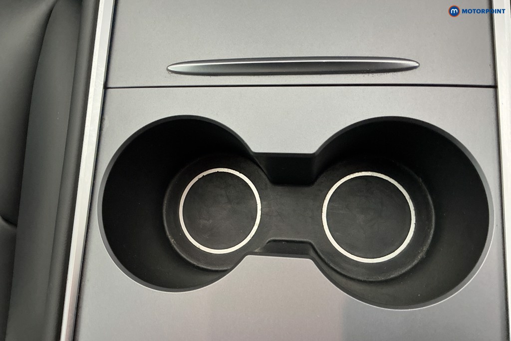 Tesla Model Y Long Range Automatic Electric SUV - Stock Number (1676602) - 15th supplementary image