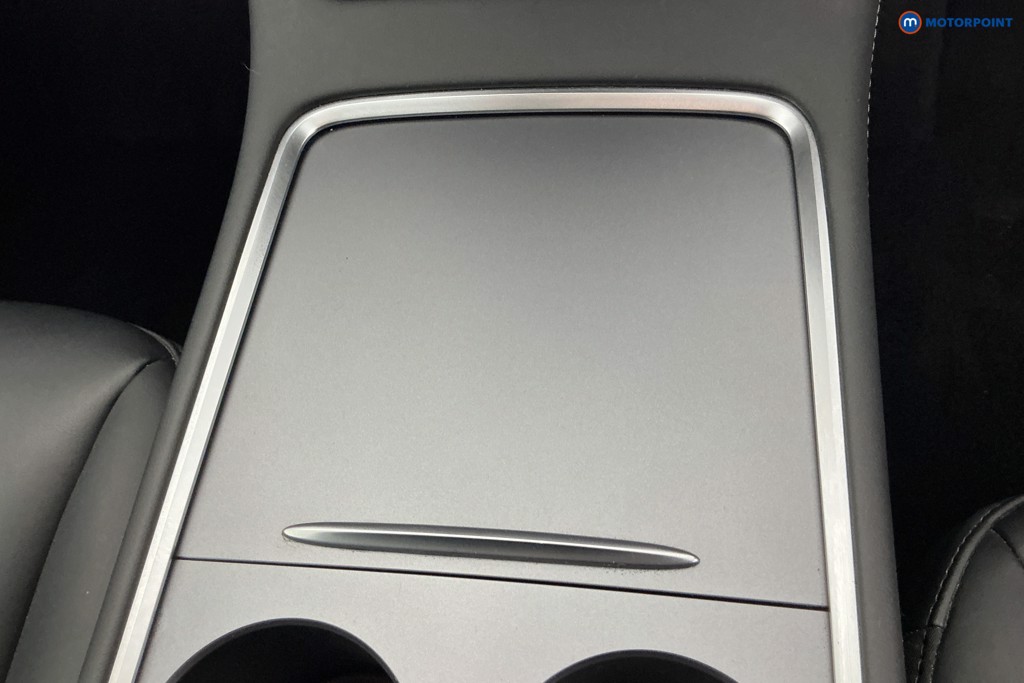 Tesla Model Y Long Range Automatic Electric SUV - Stock Number (1676602) - 16th supplementary image