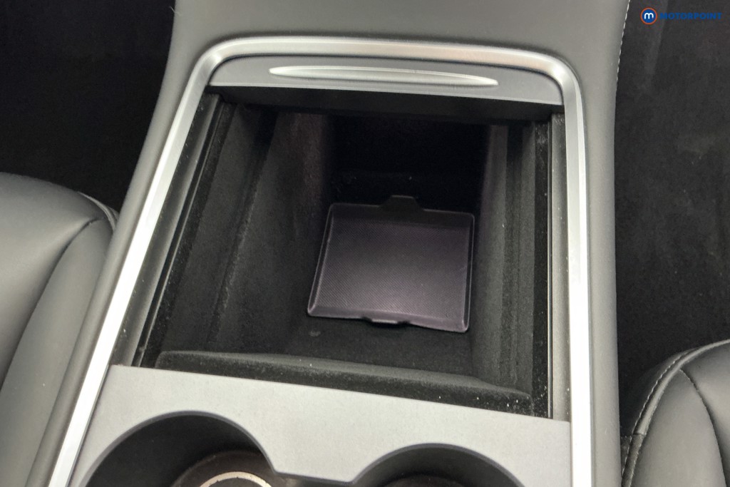 Tesla Model Y Long Range Automatic Electric SUV - Stock Number (1676602) - 17th supplementary image
