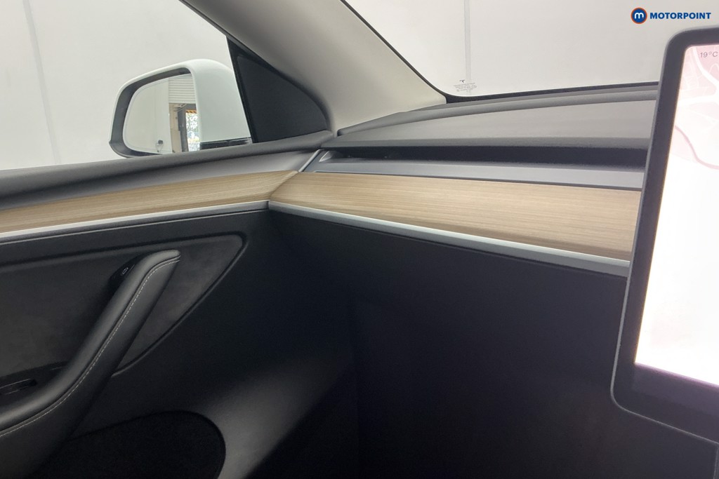 Tesla Model Y Long Range Automatic Electric SUV - Stock Number (1676602) - 19th supplementary image