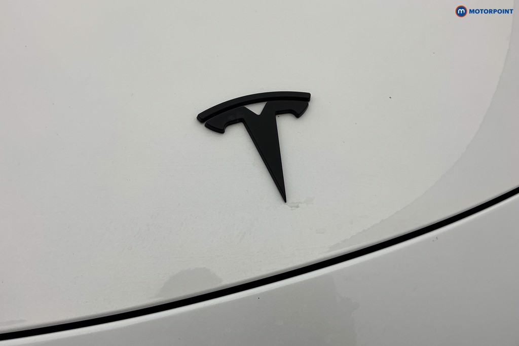 Tesla Model Y Long Range Automatic Electric SUV - Stock Number (1676602) - 29th supplementary image