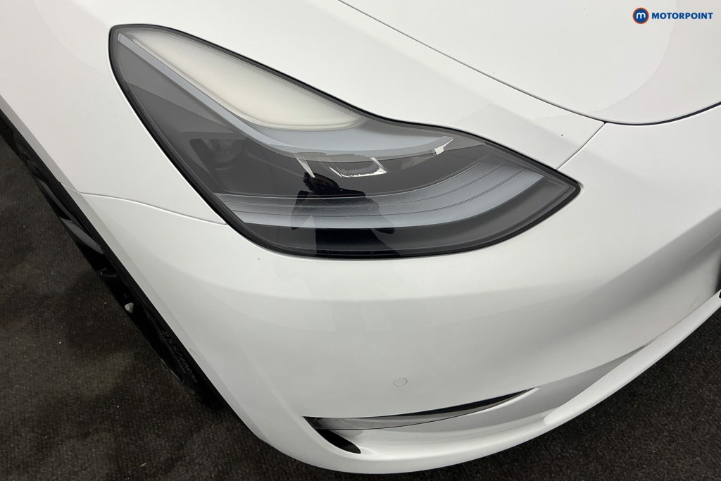 Tesla Model Y Long Range Automatic Electric SUV - Stock Number (1676602) - 30th supplementary image