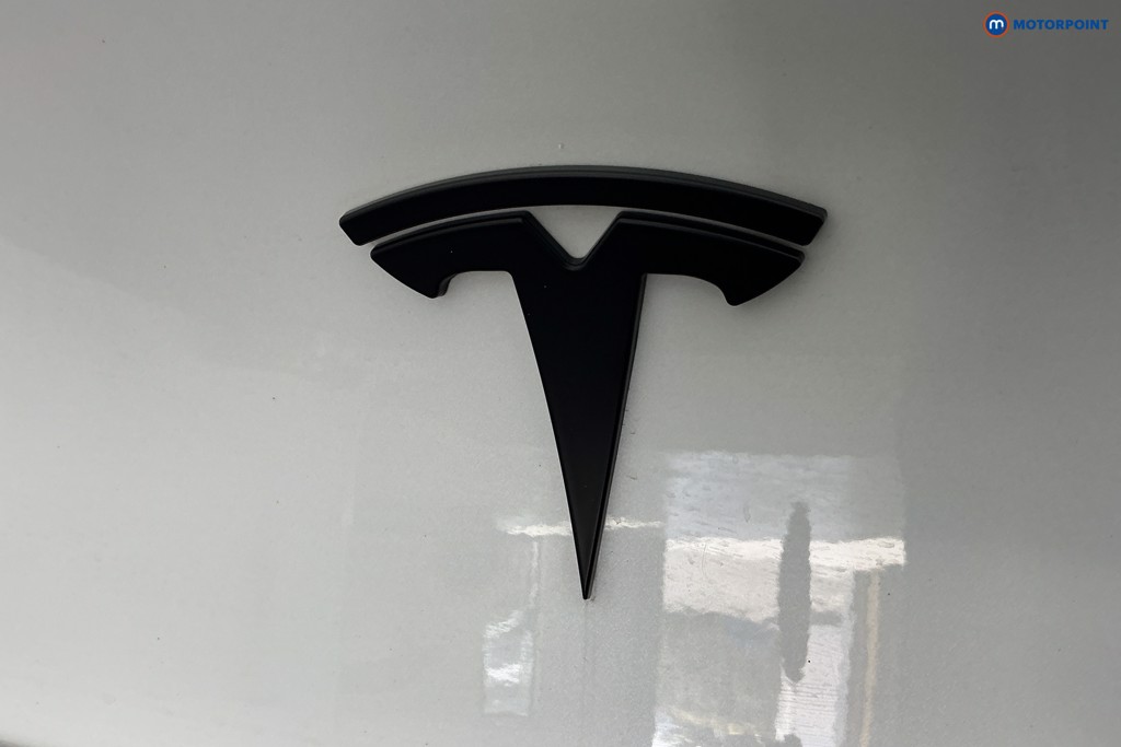 Tesla Model Y Long Range Automatic Electric SUV - Stock Number (1676602) - 34th supplementary image