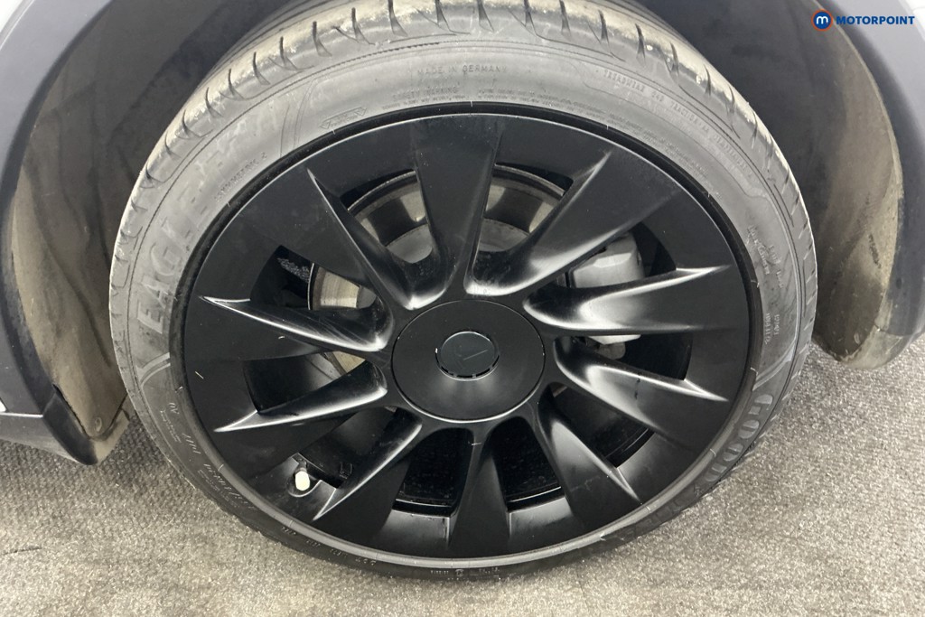 Tesla Model Y Long Range Automatic Electric SUV - Stock Number (1676602) - 38th supplementary image
