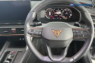 Cupra Formentor V2 Automatic Petrol SUV - Stock Number (1676630) - 2nd supplementary image