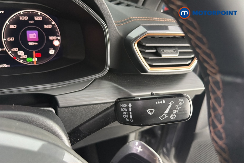 Cupra Formentor V2 Automatic Petrol SUV - Stock Number (1676630) - 6th supplementary image