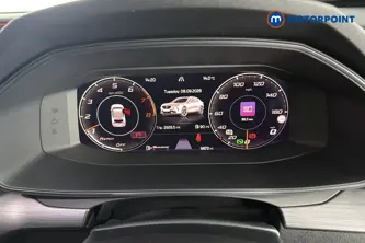 Cupra Formentor V2 Automatic Petrol SUV - Stock Number (1676630) - 7th supplementary image