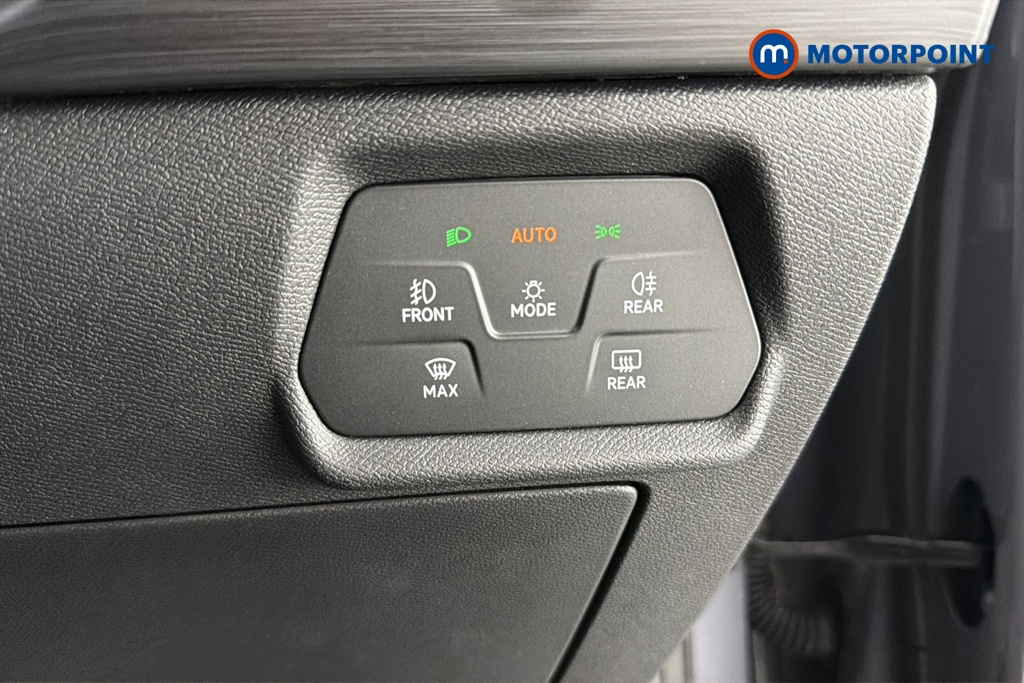 Cupra Formentor V2 Automatic Petrol SUV - Stock Number (1676630) - 11th supplementary image
