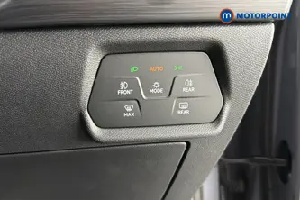 Cupra Formentor V2 Automatic Petrol SUV - Stock Number (1676630) - 11th supplementary image