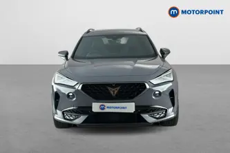 Cupra Formentor V2 Automatic Petrol SUV - Stock Number (1676630) - Front bumper