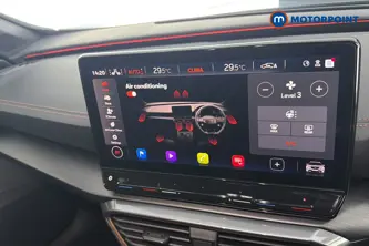 Cupra Formentor V2 Automatic Petrol SUV - Stock Number (1676630) - 12th supplementary image