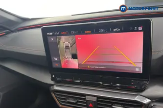 Cupra Formentor V2 Automatic Petrol SUV - Stock Number (1676630) - 13th supplementary image