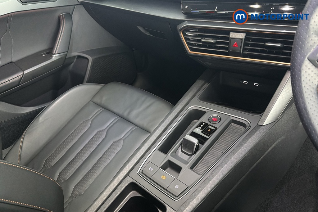 Cupra Formentor V2 Automatic Petrol SUV - Stock Number (1676630) - 15th supplementary image