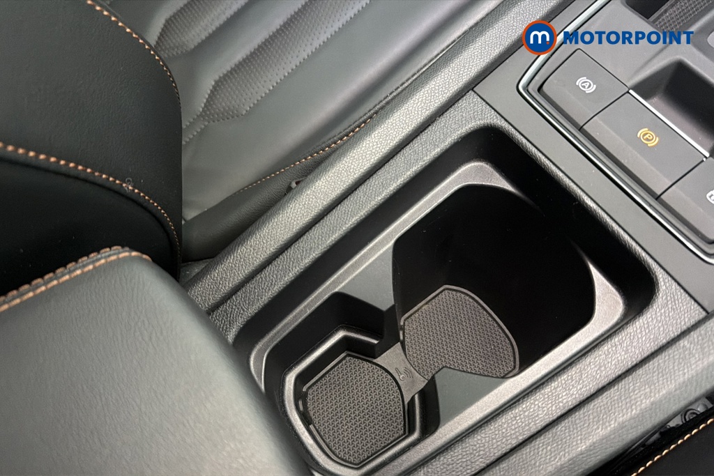 Cupra Formentor V2 Automatic Petrol SUV - Stock Number (1676630) - 16th supplementary image