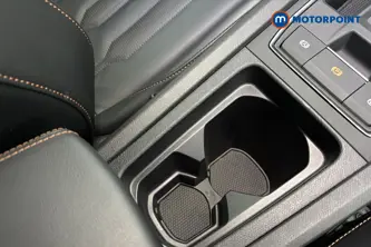 Cupra Formentor V2 Automatic Petrol SUV - Stock Number (1676630) - 16th supplementary image