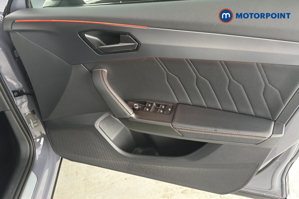 Cupra Formentor V2 Automatic Petrol SUV - Stock Number (1676630) - 18th supplementary image