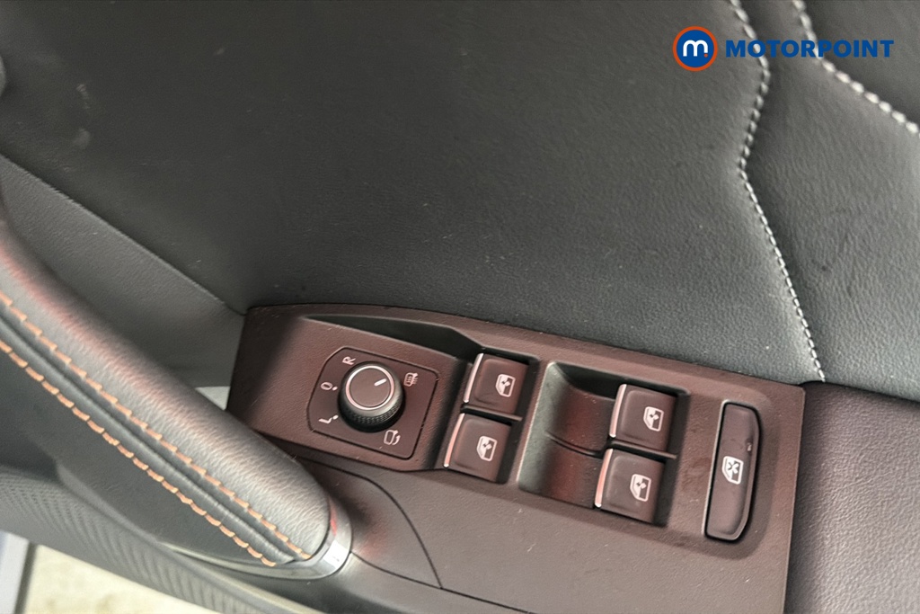 Cupra Formentor V2 Automatic Petrol SUV - Stock Number (1676630) - 19th supplementary image