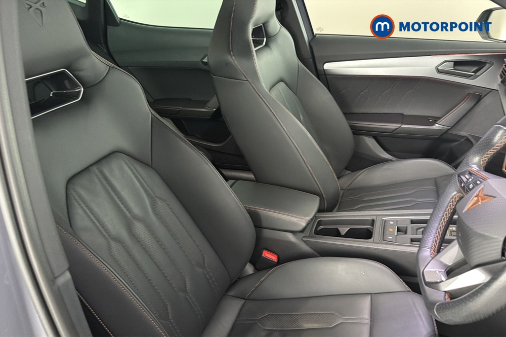 Cupra Formentor V2 Automatic Petrol SUV - Stock Number (1676630) - 22nd supplementary image