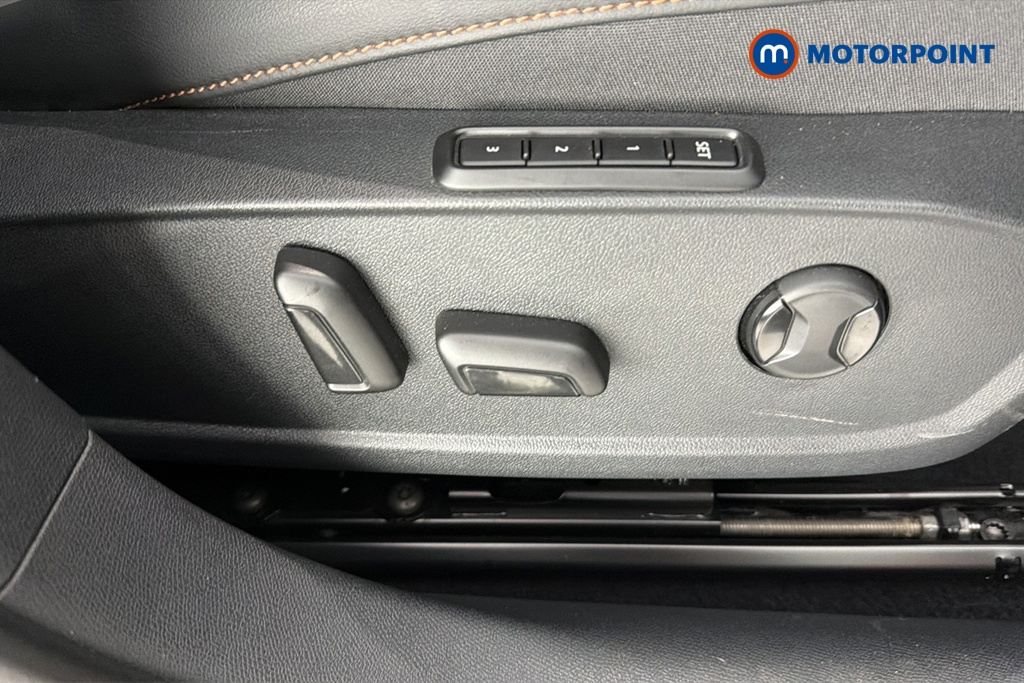 Cupra Formentor V2 Automatic Petrol SUV - Stock Number (1676630) - 23rd supplementary image