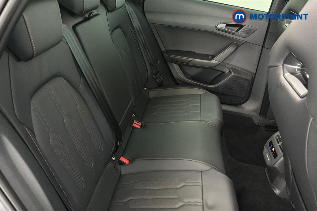 Cupra Formentor V2 Automatic Petrol SUV - Stock Number (1676630) - 25th supplementary image