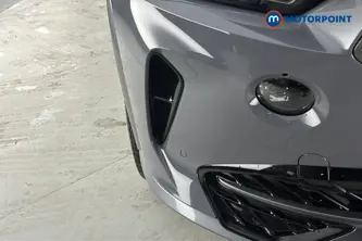 Cupra Formentor V2 Automatic Petrol SUV - Stock Number (1676630) - 38th supplementary image