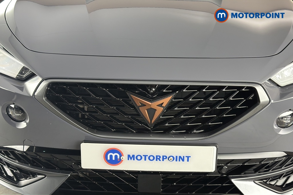 Cupra Formentor V2 Automatic Petrol SUV - Stock Number (1676630) - 43rd supplementary image