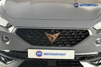 Cupra Formentor V2 Automatic Petrol SUV - Stock Number (1676630) - 43rd supplementary image