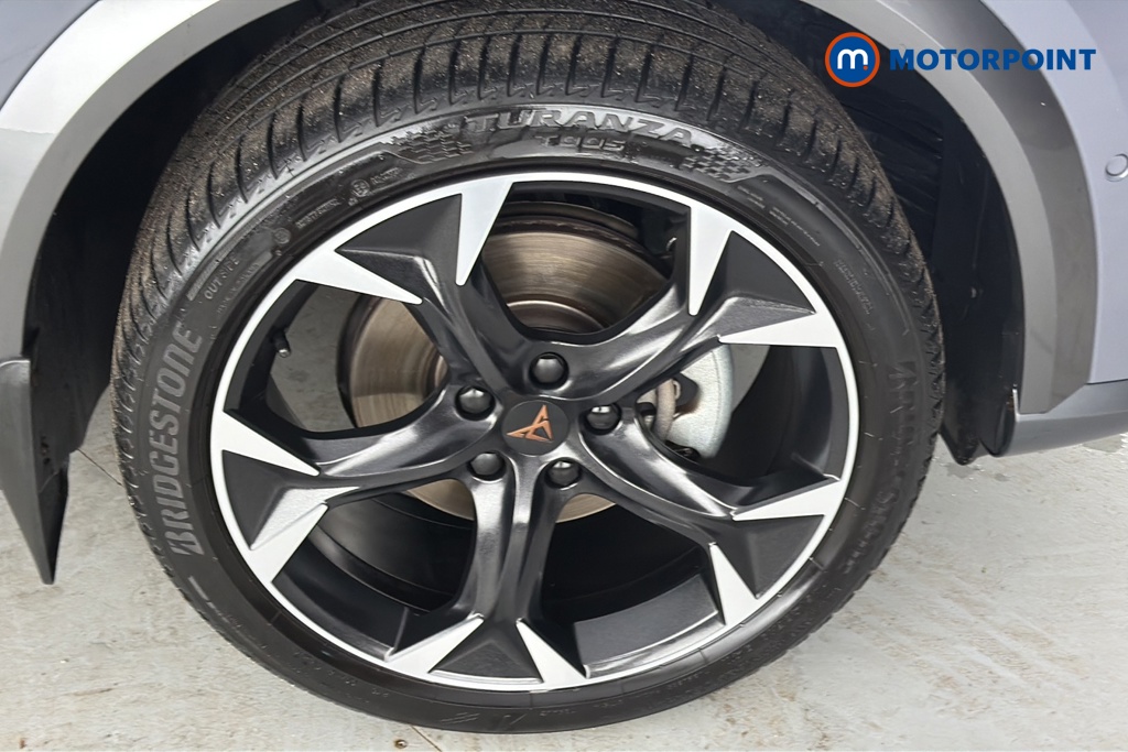 Cupra Formentor V2 Automatic Petrol SUV - Stock Number (1676630) - 47th supplementary image