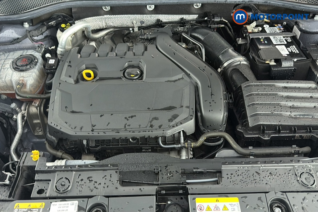Cupra Formentor V2 Automatic Petrol SUV - Stock Number (1676630) - 48th supplementary image