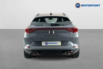 Cupra Formentor V2 Automatic Petrol SUV - Stock Number (1676630) - Rear bumper