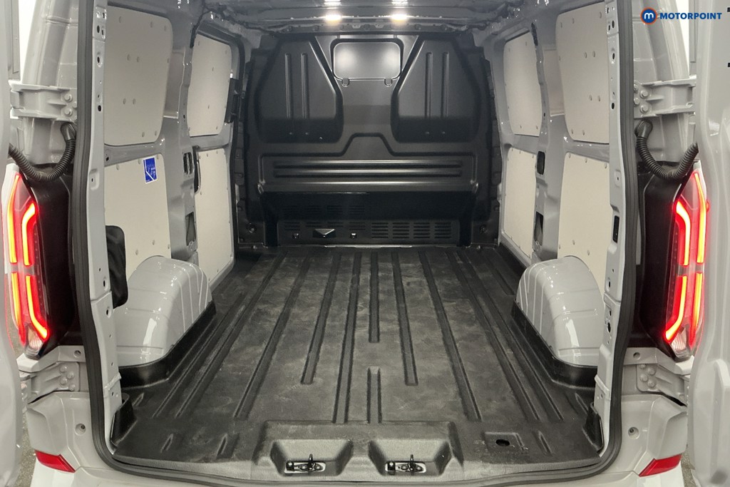 Ford Transit Custom Limited Automatic Electric Panel Van - Stock Number (1676634) - 3rd supplementary image