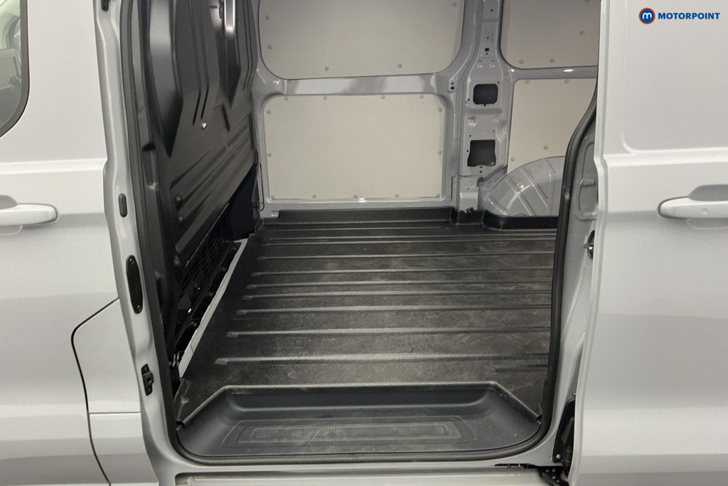 Ford Transit Custom Limited Automatic Electric Panel Van - Stock Number (1676634) - 4th supplementary image