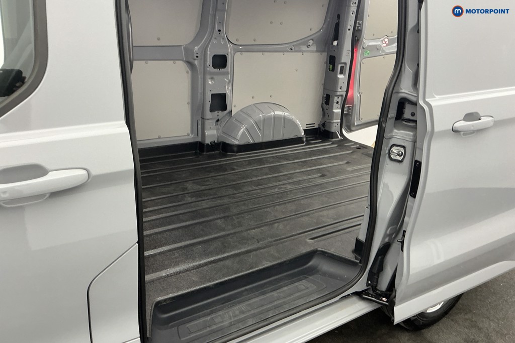Ford Transit Custom Limited Automatic Electric Panel Van - Stock Number (1676634) - 5th supplementary image