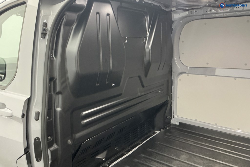 Ford Transit Custom Limited Automatic Electric Panel Van - Stock Number (1676634) - 6th supplementary image