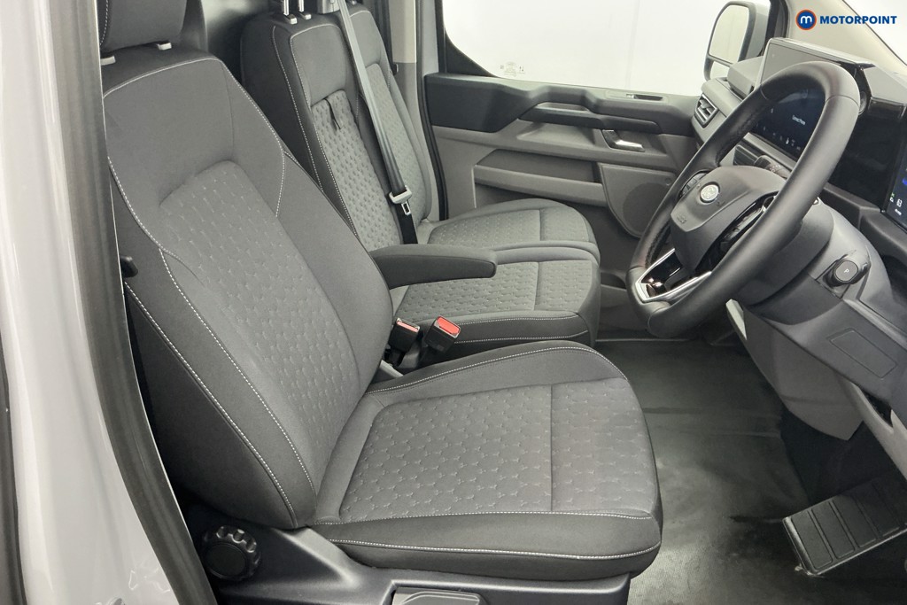 Ford Transit Custom Limited Automatic Electric Panel Van - Stock Number (1676634) - 7th supplementary image