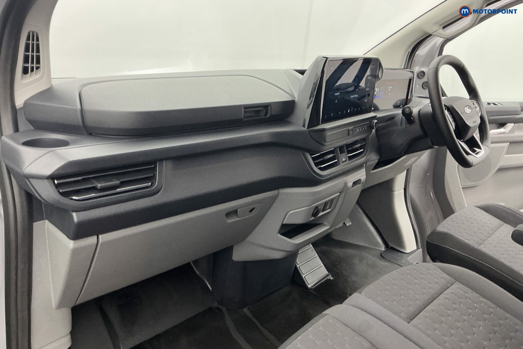 Ford Transit Custom Limited Automatic Electric Panel Van - Stock Number (1676634) - 11th supplementary image