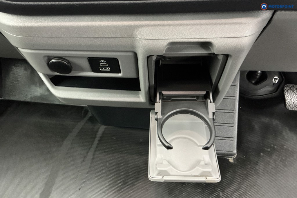 Ford Transit Custom Limited Automatic Electric Panel Van - Stock Number (1676634) - 14th supplementary image