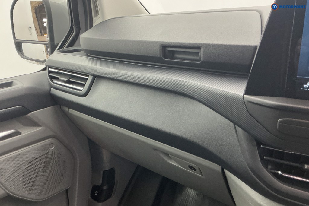 Ford Transit Custom Limited Automatic Electric Panel Van - Stock Number (1676634) - 16th supplementary image