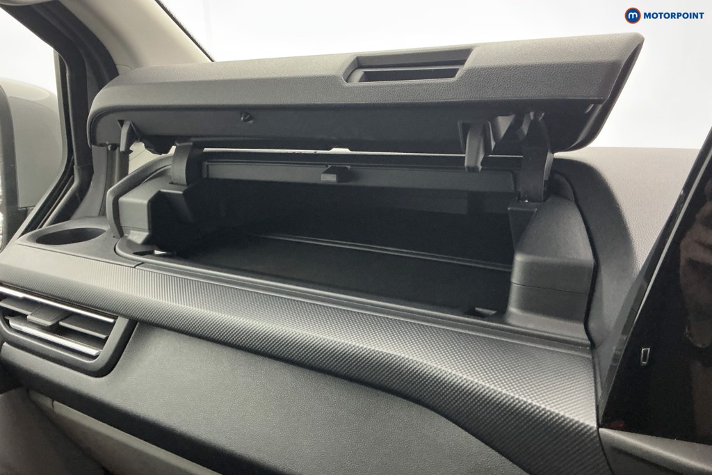 Ford Transit Custom Limited Automatic Electric Panel Van - Stock Number (1676634) - 17th supplementary image