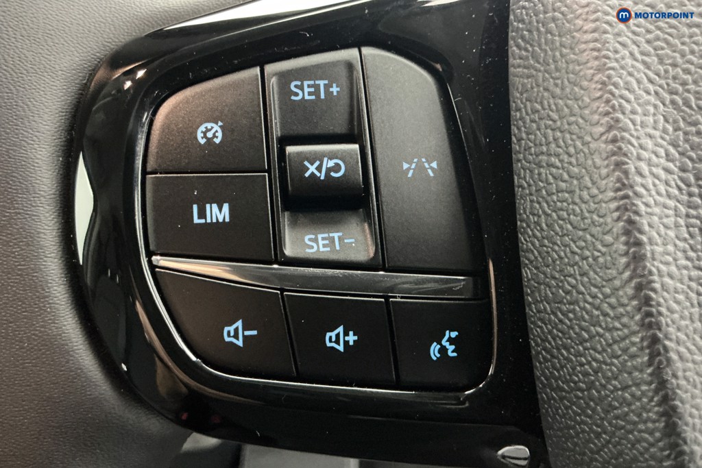 Ford Transit Custom Limited Automatic Electric Panel Van - Stock Number (1676634) - 19th supplementary image