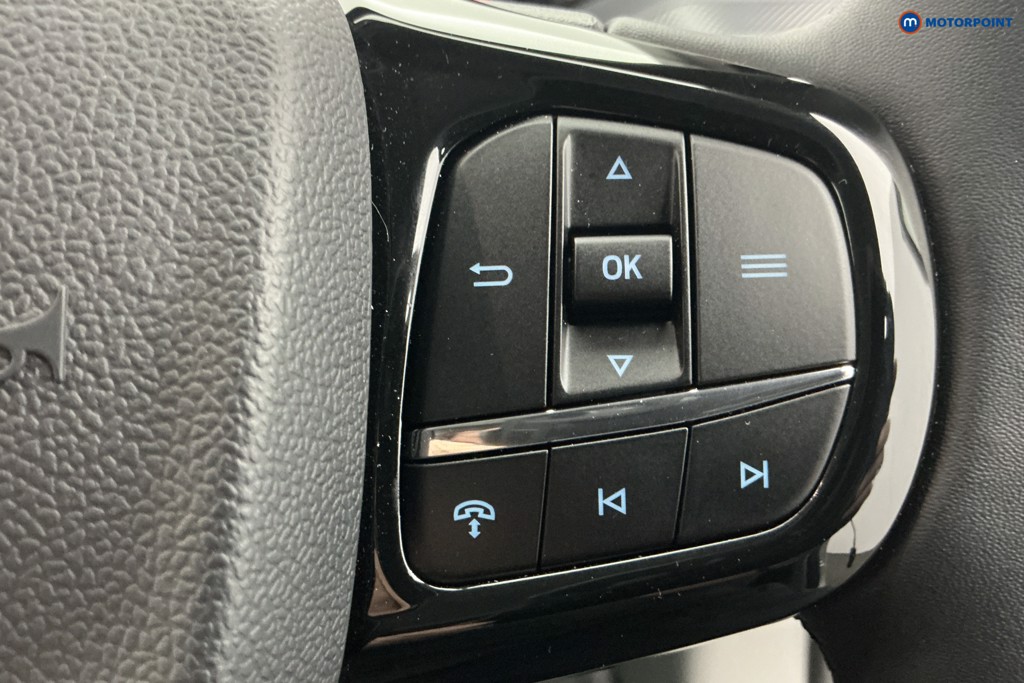 Ford Transit Custom Limited Automatic Electric Panel Van - Stock Number (1676634) - 20th supplementary image