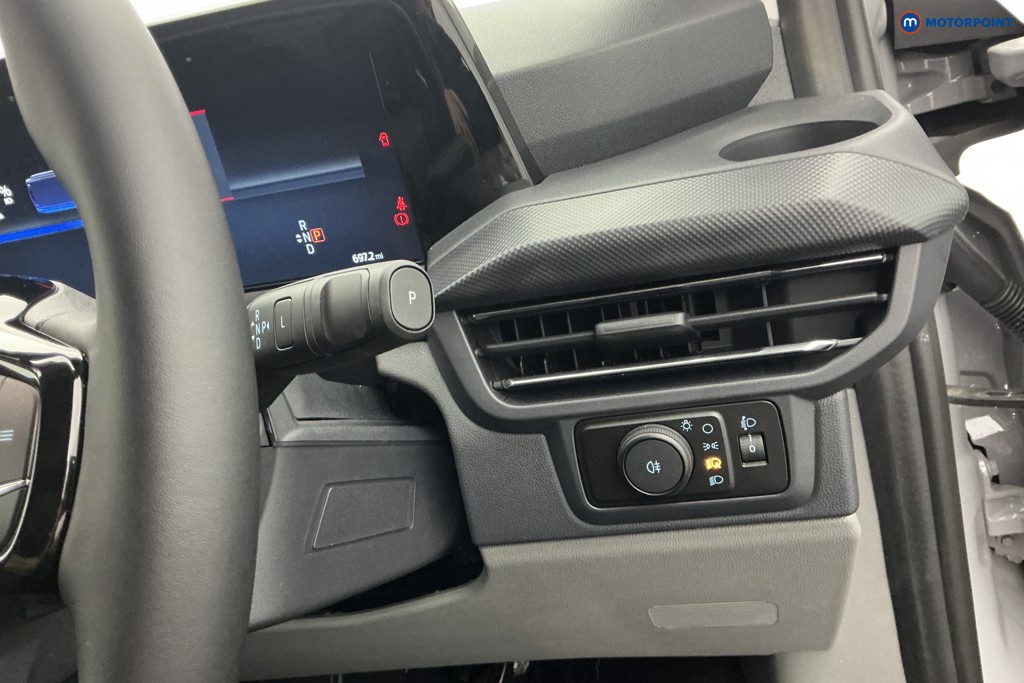 Ford Transit Custom Limited Automatic Electric Panel Van - Stock Number (1676634) - 21st supplementary image