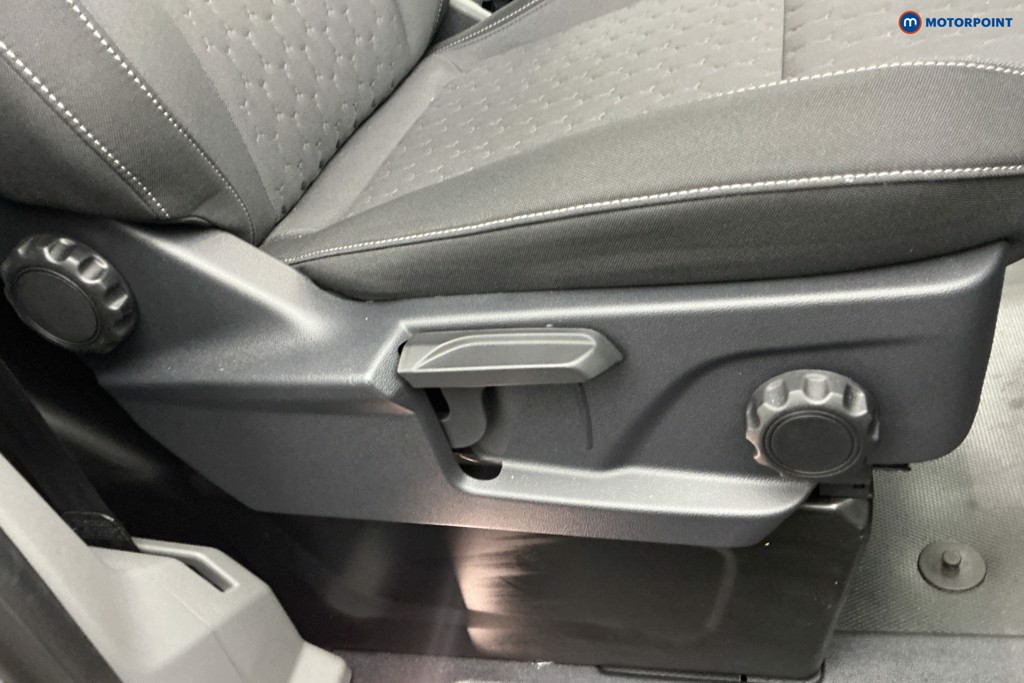 Ford Transit Custom Limited Automatic Electric Panel Van - Stock Number (1676634) - 22nd supplementary image