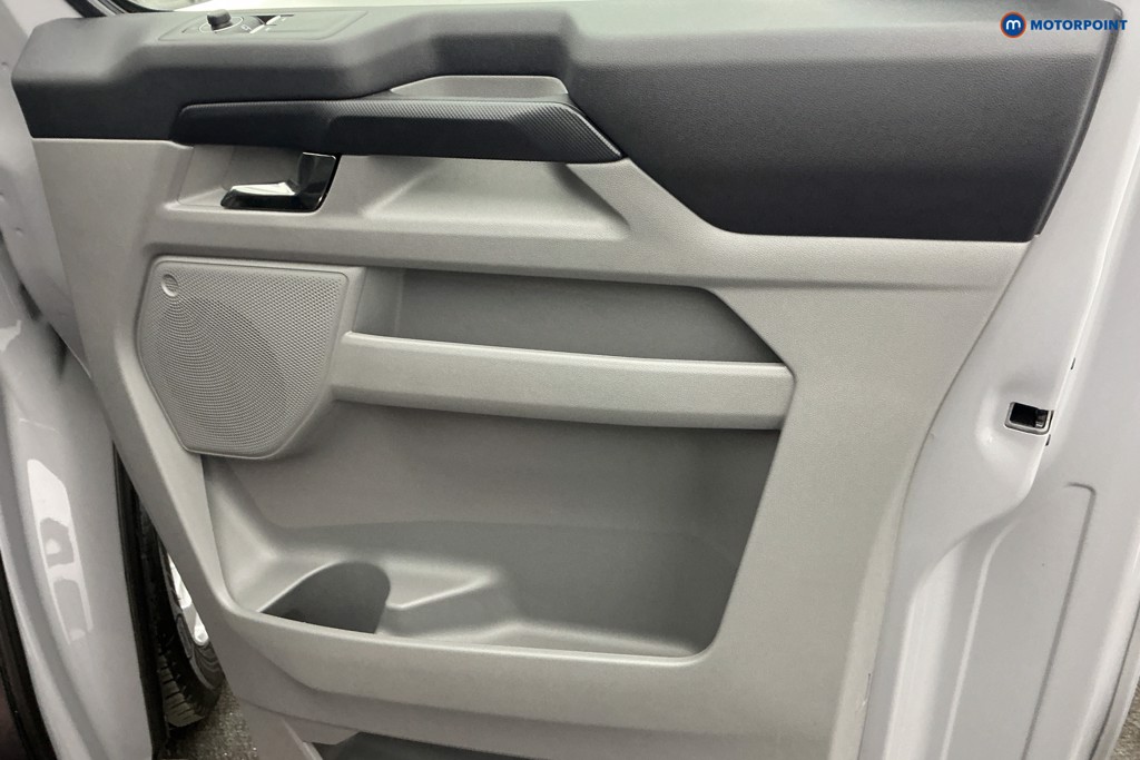 Ford Transit Custom Limited Automatic Electric Panel Van - Stock Number (1676634) - 23rd supplementary image