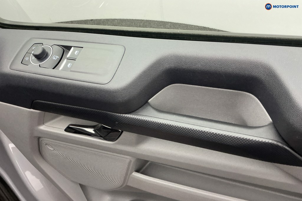 Ford Transit Custom Limited Automatic Electric Panel Van - Stock Number (1676634) - 24th supplementary image