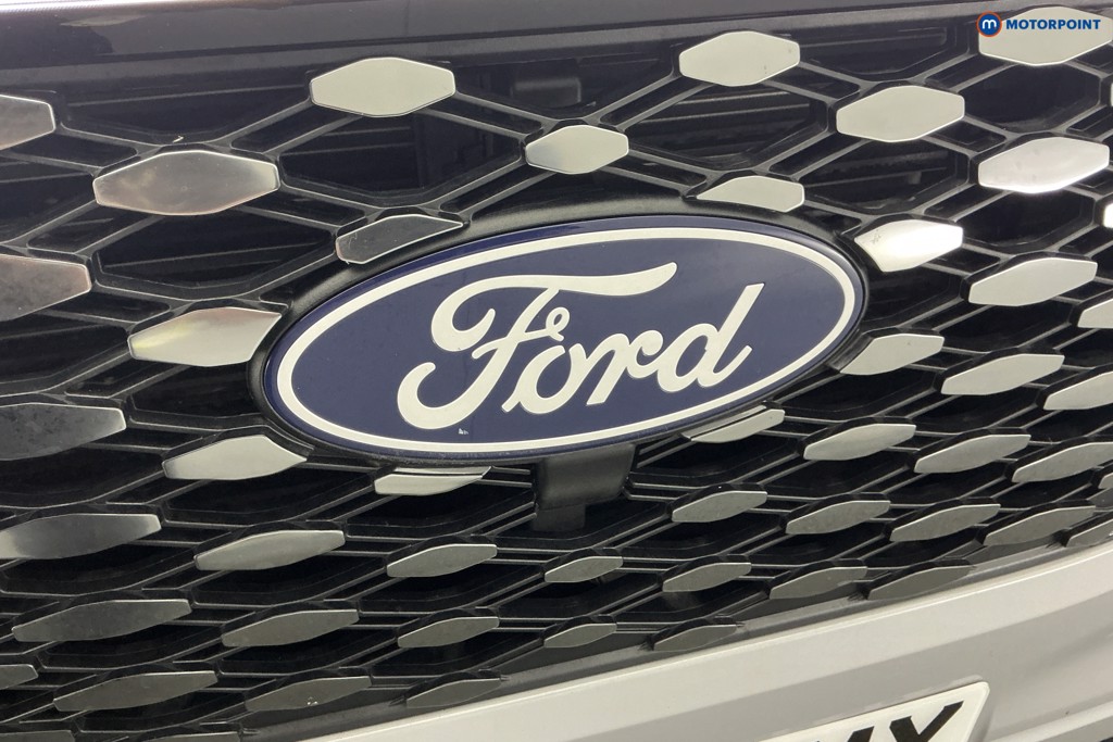 Ford Transit Custom Limited Automatic Electric Panel Van - Stock Number (1676634) - 25th supplementary image