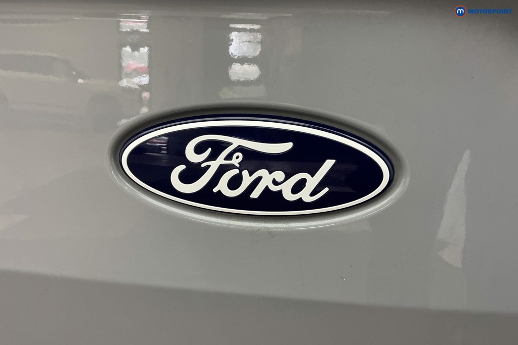 Ford Transit Custom Limited Automatic Electric Panel Van - Stock Number (1676634) - 29th supplementary image