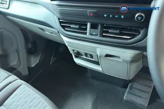 Ford Transit Custom Limited Automatic Electric Panel Van - Stock Number (1676639) - 15th supplementary image