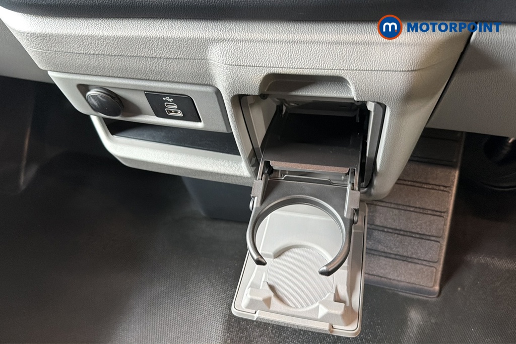 Ford Transit Custom Limited Automatic Electric Panel Van - Stock Number (1676639) - 16th supplementary image