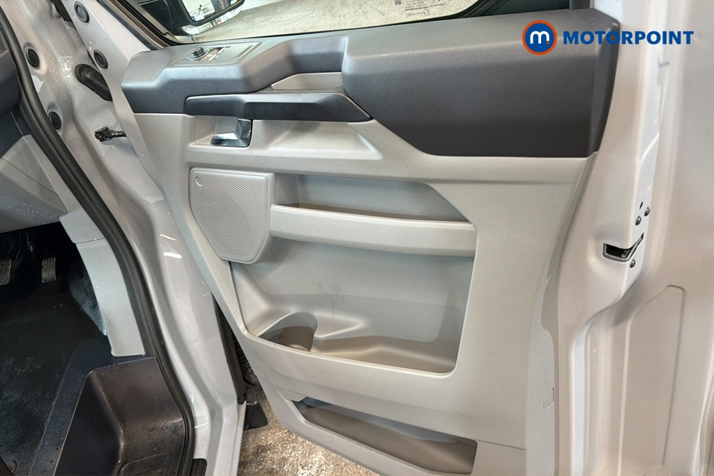 Ford Transit Custom Limited Automatic Electric Panel Van - Stock Number (1676639) - 18th supplementary image